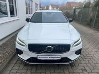 Gebraucht Volvo S60 Ultimate 250 PS (183 kW) 2023 Weiß Limousine