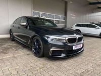 gebraucht BMW 550 i xDrive CARPLAY/LED/ASSYST-PLUS/H&K/M-SPORT