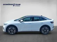 Używany VW ID.5 Pro 210 kW (286 KM) 2024 Biały SUV