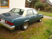 gebraucht Chevrolet Malibu Classic mit H.Kenzeichen TÜV 4.2026 Bauj.1978