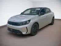 Gebraucht Opel Corsa 145 PS (106 kW) 2025 Silber Kleinwagen