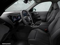 Neu BMW X3 Sport Line 197 PS (144 kW) 2025 Black sapphire SUV