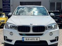 Second-hand BMW X5 Performance 258 CP (189 kW) 2016 Alb SUV