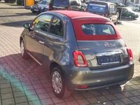 gebraucht Fiat 500C 500C