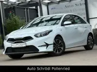 Gebraucht Kia Ceed 101 PS (74 kW) 2025 Weiß Kleinwagen
