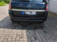 Używany Opel Astra Edition 116 KM (85 kW) 2010 Niebieski Kombi