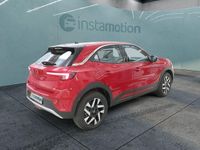 Gebraucht Opel Mokka-e Elegance 100 kW (136 PS) 2023 Rot SUV