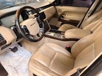 Second-hand Land Rover Range Rover Vogue 510 CP (375 kW) 2014 SUV