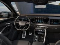 Neu Audi SQ5 Edition .1 367 PS (269 kW) 2025 Daytonagrau perleffekt SUV