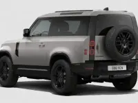 Neu Land Rover Defender S 200 PS (147 kW) 2026 Grau SUV