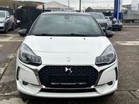 gebraucht Citroën DS3 