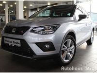 gebraucht Seat Arona FR