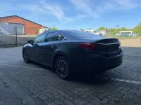 Gebraucht Mazda 6 Center-Line 150 PS (110 kW) 2013 Braun Limousine
