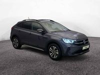Gebraucht VW Taigo 116 PS (85 kW) 2025 Grau SUV