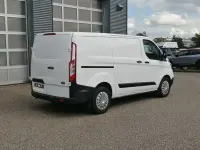 Usata Ford Ka 77 CV (56 kW) 2019 Bianco Berlina