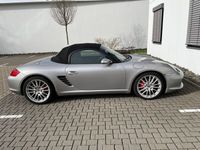 gebraucht Porsche Boxster RS 60 Spyder