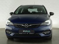 gebraucht Opel Astra ST EDITION+LED LICHT+NAVI+PARKPILOT VO+HI+AGR SI
