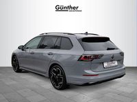 Neu VW Golf VIII R-line 150 PS (110 kW) 2026 Mondsteingrau Kombi