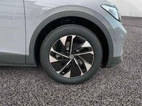 Neu VW ID.4 210 kW (286 PS) 2026 Grau SUV