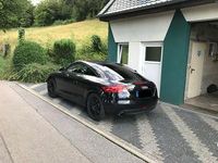 Gebraucht Audi TT Sport 250 PS (183 kW) 2007 Schwarz Coupé