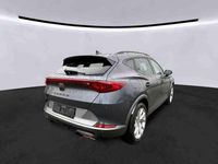 Gebraucht Cupra Formentor 204 PS (150 kW) 2023 Magnetic grau metallic SUV