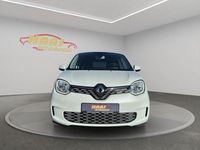 Gebraucht Renault Twingo Vibes 60 kW (82 PS) 2021 Weiß Kleinwagen