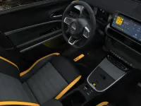 Neu Jeep Avenger North 145 PS (106 kW) 2026 Weiß SUV