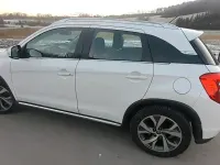 Gebraucht Citroën C4 Aircross 150 PS (110 kW) 2012 SUV