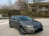 Gebraucht VW Passat 160 PS (117 kW) 2011 Andere farben Kombi