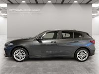 gebraucht BMW 118 i Hatch