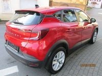 Gebraucht Mitsubishi ASX Basis 91 PS (66 kW) 2025 Rot SUV