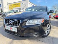 Gebraucht Volvo V70 231 PS (169 kW) 2011 Schwarz Kombi