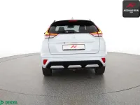 Gebraucht Mitsubishi Eclipse Cross Select 188 PS (138 kW) 2022 Weiß SUV