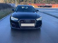 Gebraucht Audi A6 Ambiente 272 PS (200 kW) 2015 Schwarz Kombi