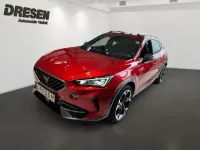 Gebraucht Cupra Formentor VZ 310 PS (228 kW) 2022 Rot SUV