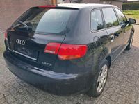 gebraucht Audi A3 ,,,1,9TDI