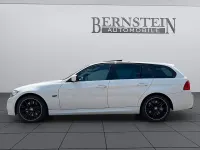Gebraucht BMW 330 M Sport 272 PS (200 kW) 2011 Weiß Limousine