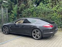 gebraucht Porsche Panamera 4S 