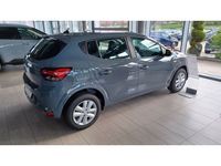 gebraucht Dacia Sandero Expression TCe 90 CVT-Automatik