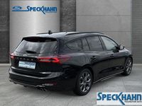 Gebraucht Ford Focus ST-Line 155 PS (114 kW) 2024 Schwarz Kombi