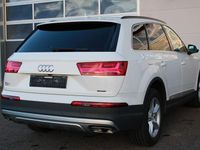 Gebraucht Audi Q7 272 PS (200 kW) 2016 Weiß SUV