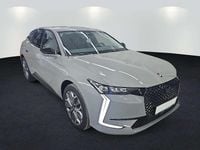 Gebraucht DS Automobiles DS4 Performance 131 PS (96 kW) 2023 Lackierung lacquered grey/typ SUV