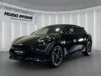 Gebraucht Kia EV6 GT-Line 239 kW (325 PS) 2025 Auroraschwarz SUV