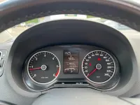 Gebraucht VW Polo Team 105 PS (77 kW) 2011 Grau Kleinwagen
