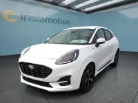 Neu Ford Puma ST-Line 125 PS (91 kW) 2025 SUV