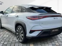 Neu BYD Sealion 7 389 kW (530 PS) 2026 Polarwhite SUV
