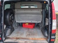 gebraucht Mercedes Vito 