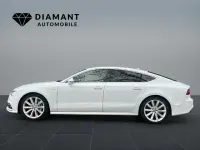 Gebraucht Audi A7 Sportback Competition 326 PS (239 kW) 2018 Andere Kleinwagen