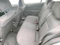 Gebraucht Opel Astra 110 PS (80 kW) 2009 Grau Kombi