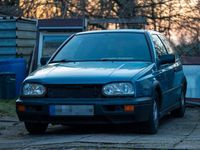 Gebraucht VW Golf III 174 PS (127 kW) 1992 Kleinwagen